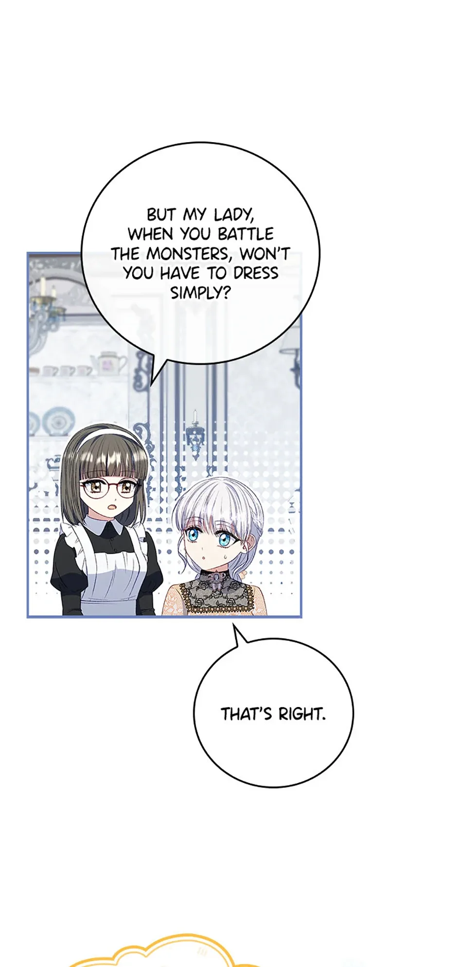 Fakes Don’t Want To Be Real Chapter 75 page 26
