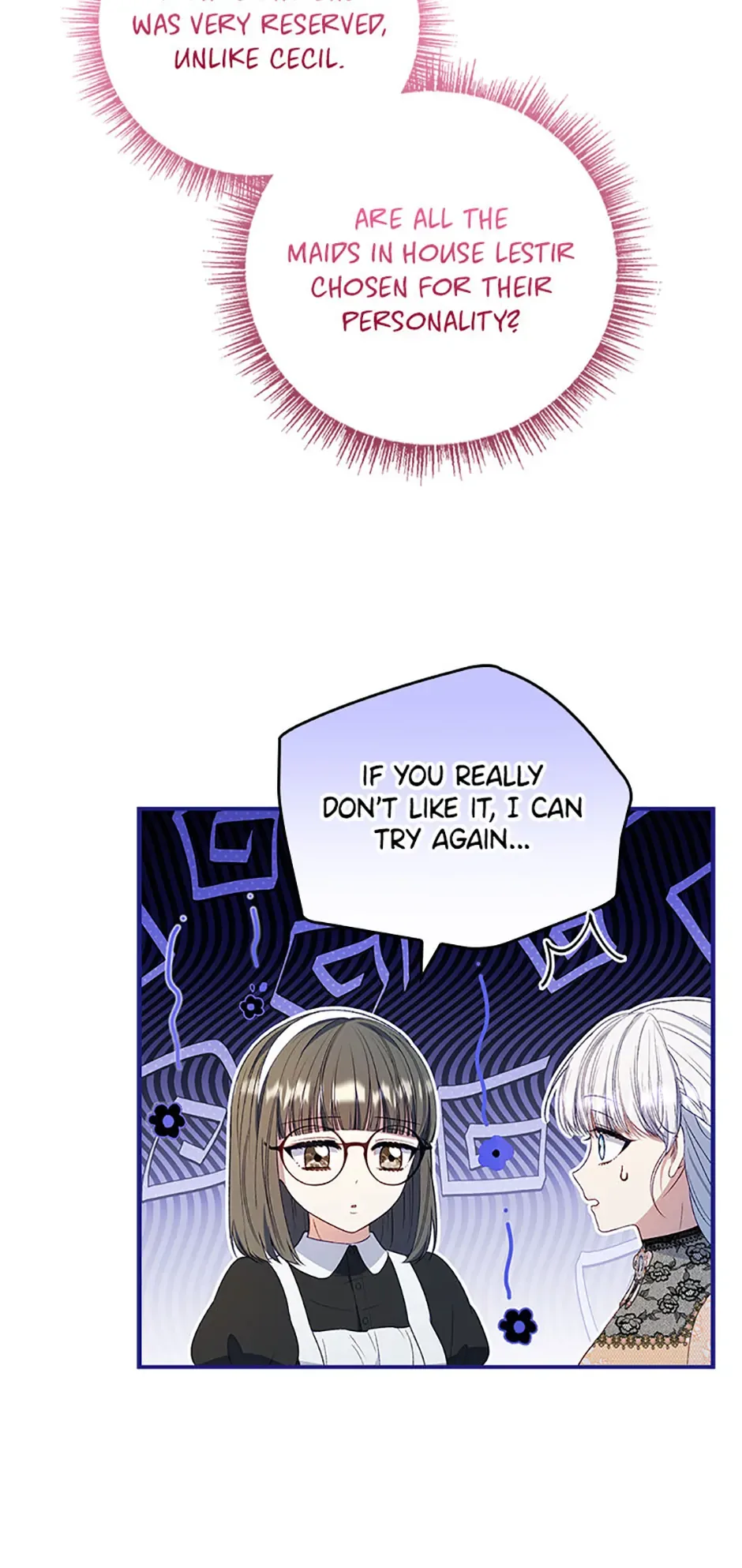 Fakes Don’t Want To Be Real Chapter 75 page 29