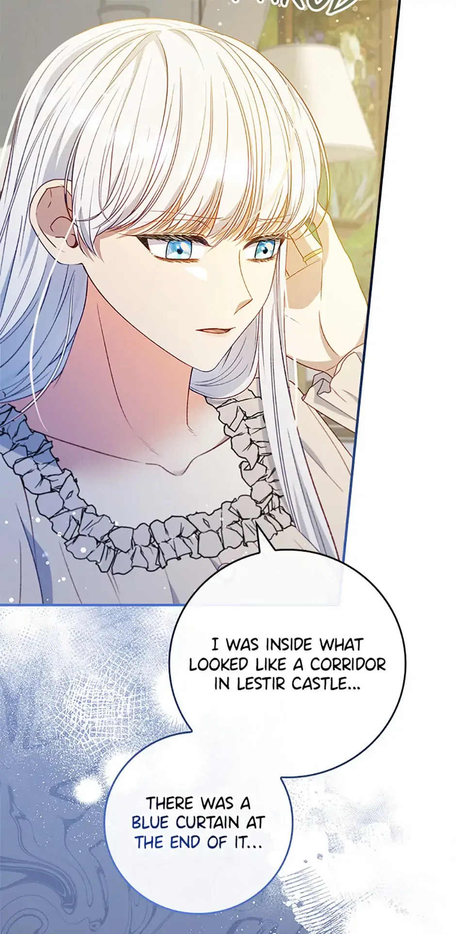 Fakes Don’t Want To Be Real Chapter 76 page 14