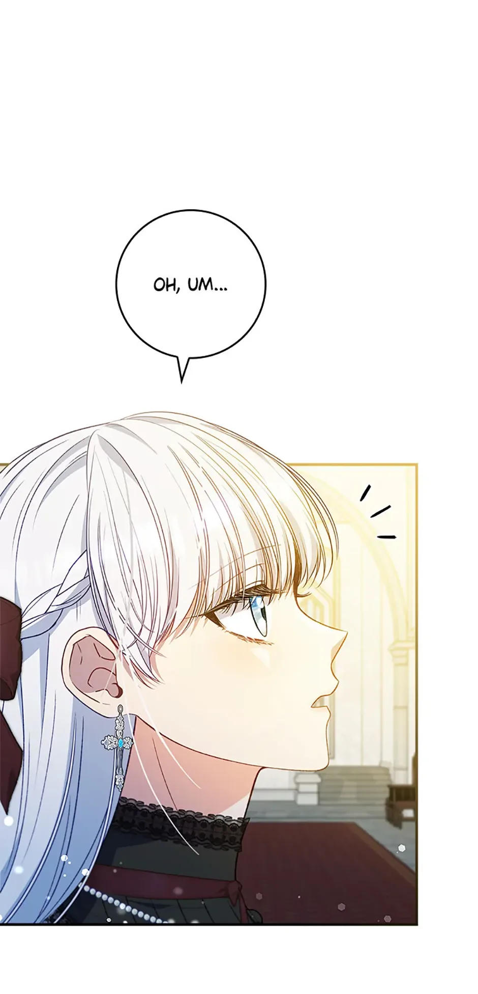 Fakes Don’t Want To Be Real Chapter 76 page 25