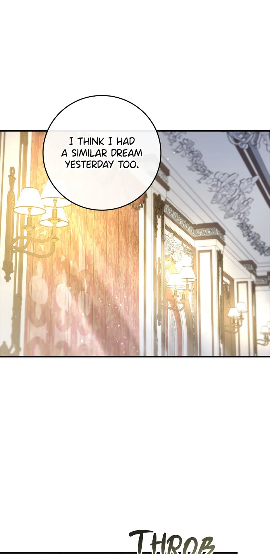 Fakes Don’t Want To Be Real Chapter 76 page 13