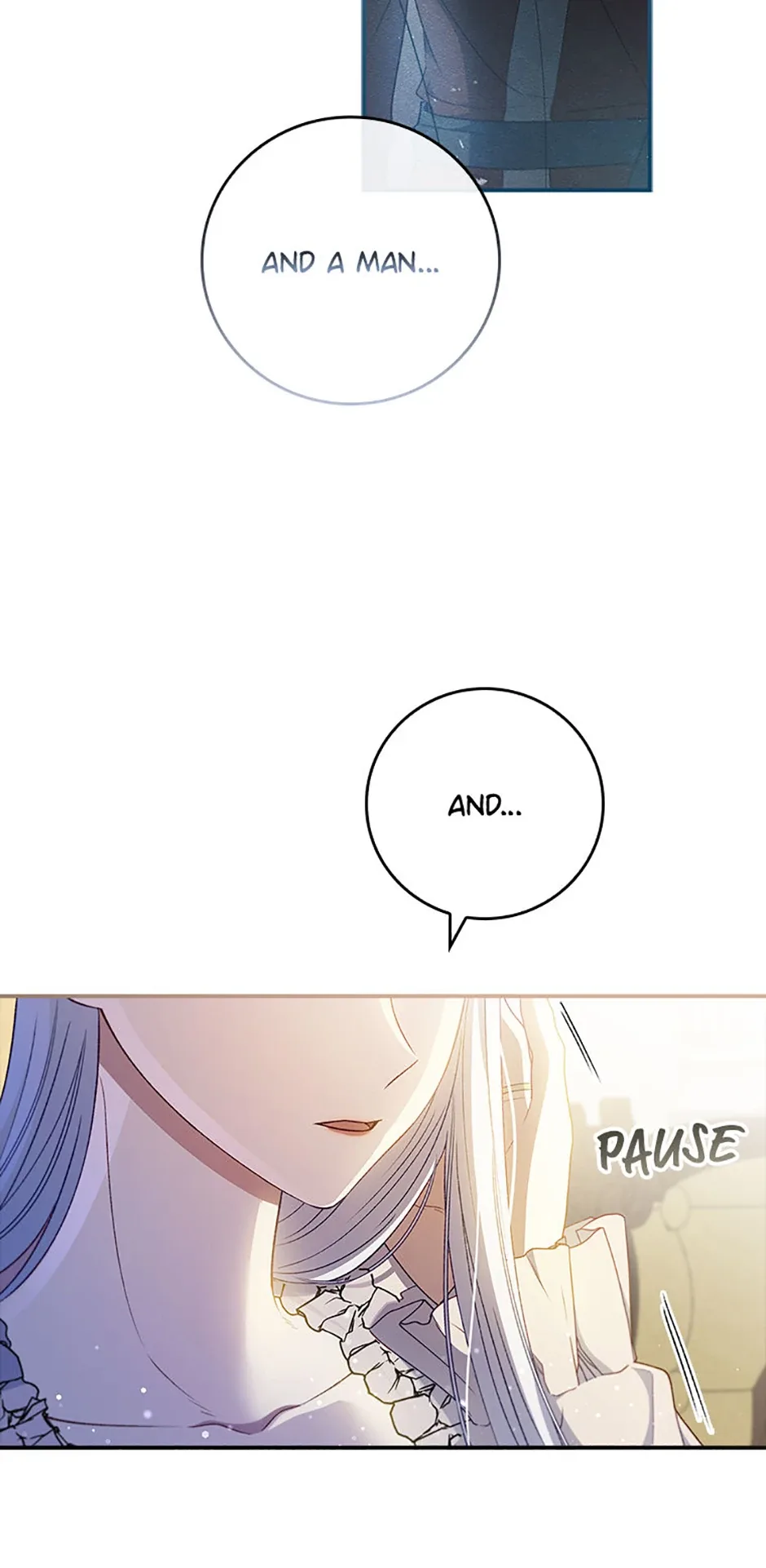Fakes Don’t Want To Be Real Chapter 76 page 16