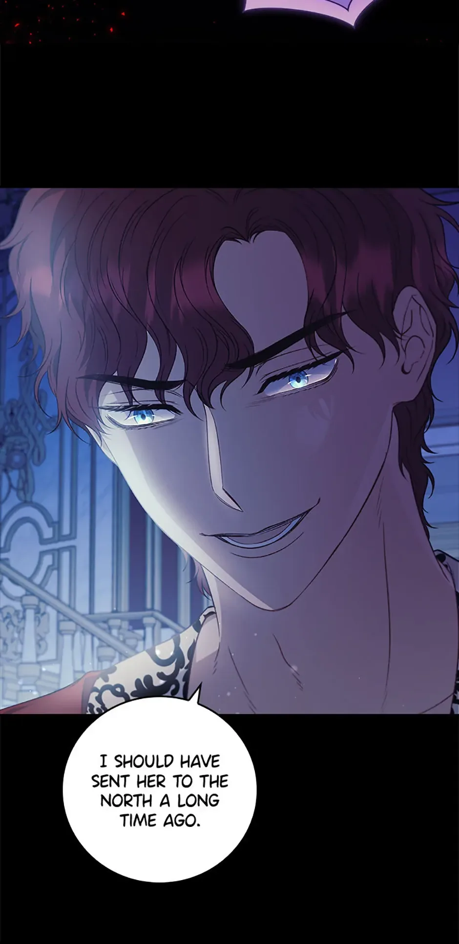 Fakes Don’t Want To Be Real Chapter 76 page 7