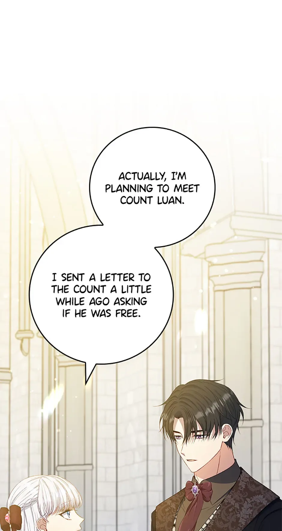 Fakes Don’t Want To Be Real Chapter 76 page 26