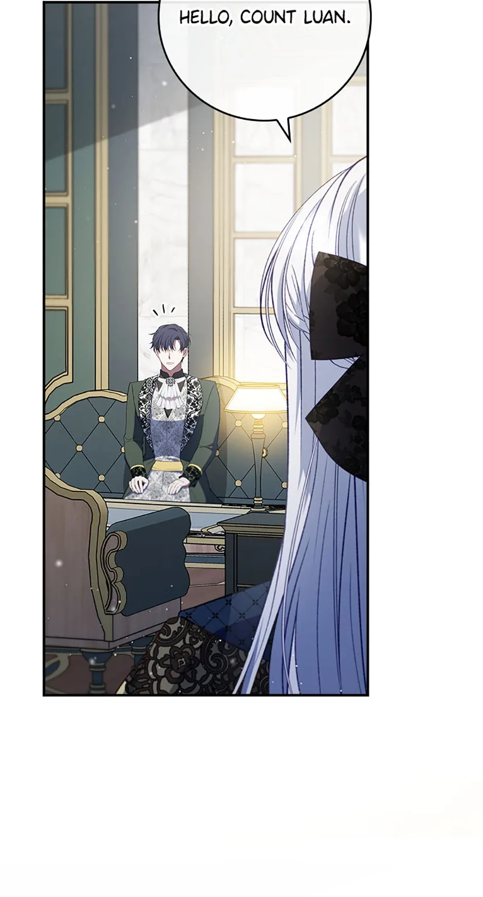 Fakes Don’t Want To Be Real Chapter 76 page 44