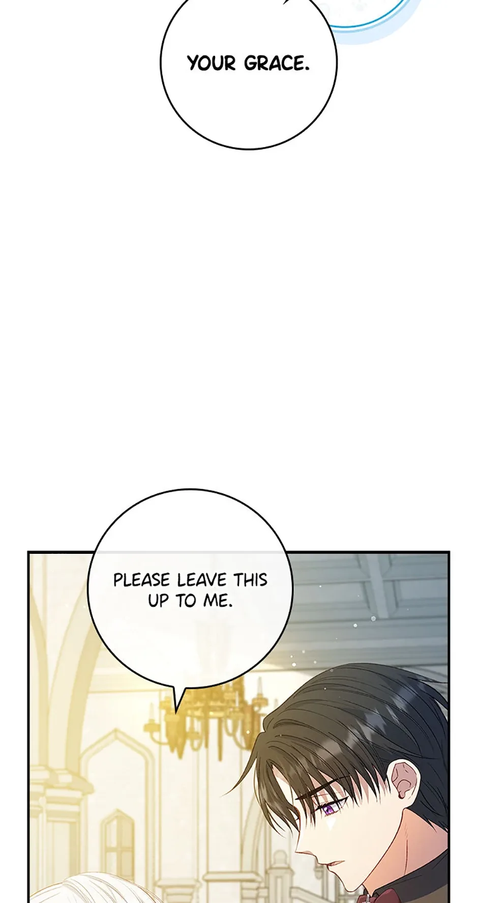 Fakes Don’t Want To Be Real Chapter 76 page 33