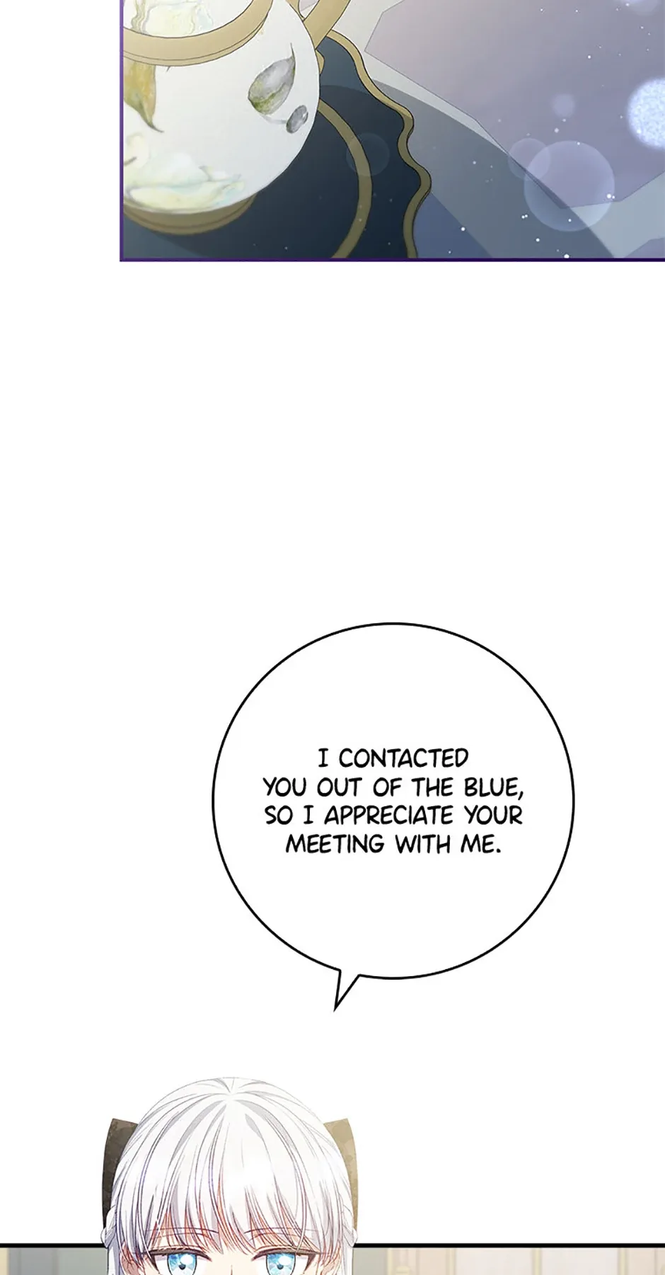 Fakes Don’t Want To Be Real Chapter 76 page 57