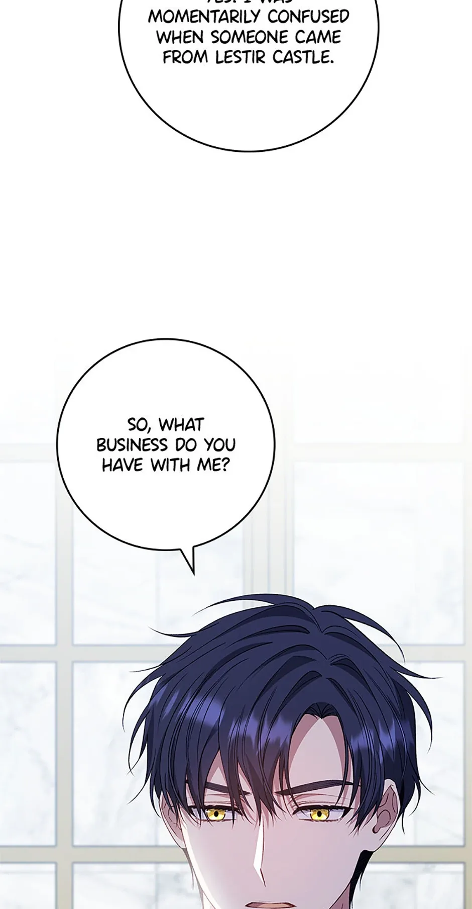 Fakes Don’t Want To Be Real Chapter 76 page 61