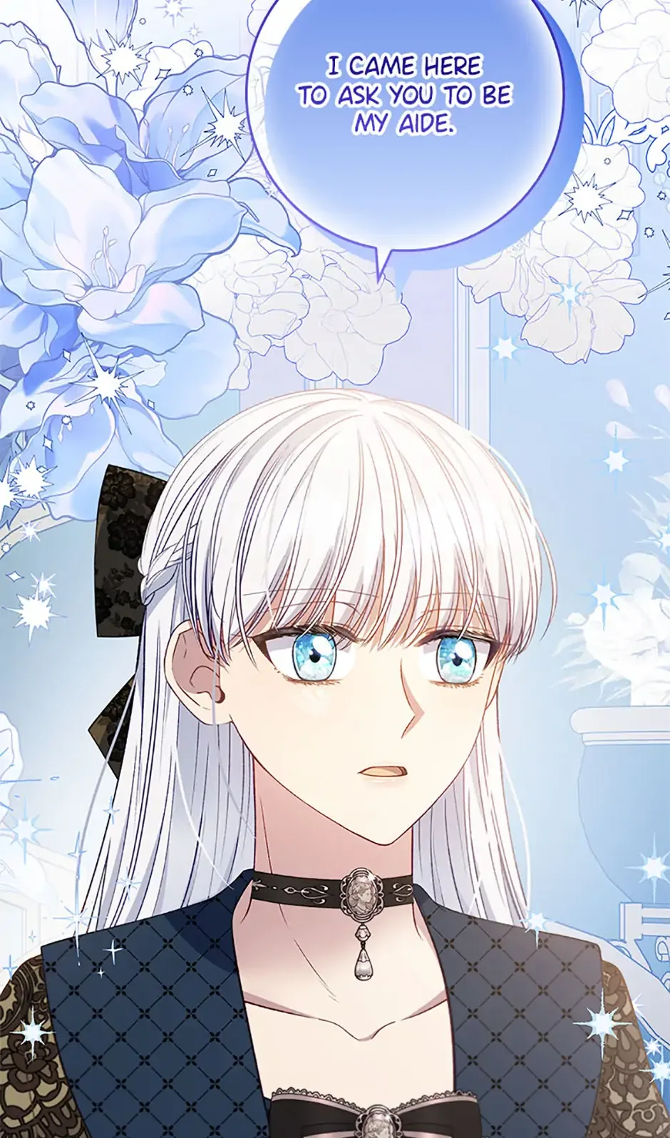 Fakes Don’t Want To Be Real Chapter 76 page 86