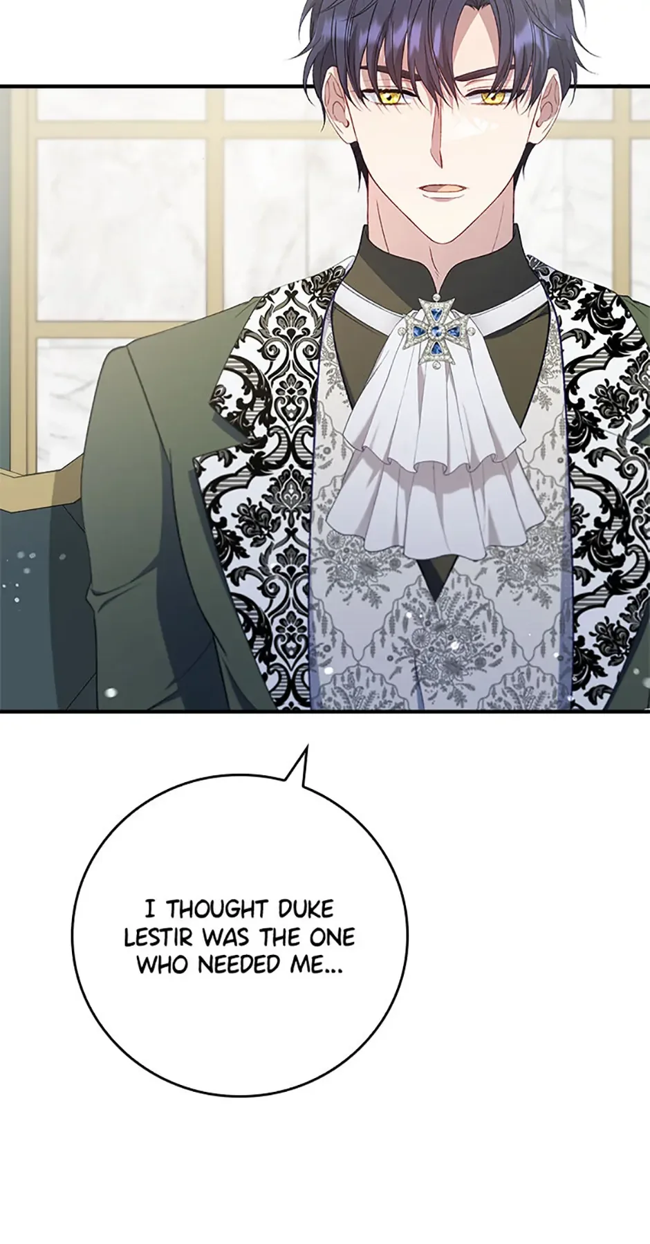 Fakes Don’t Want To Be Real Chapter 76 page 59