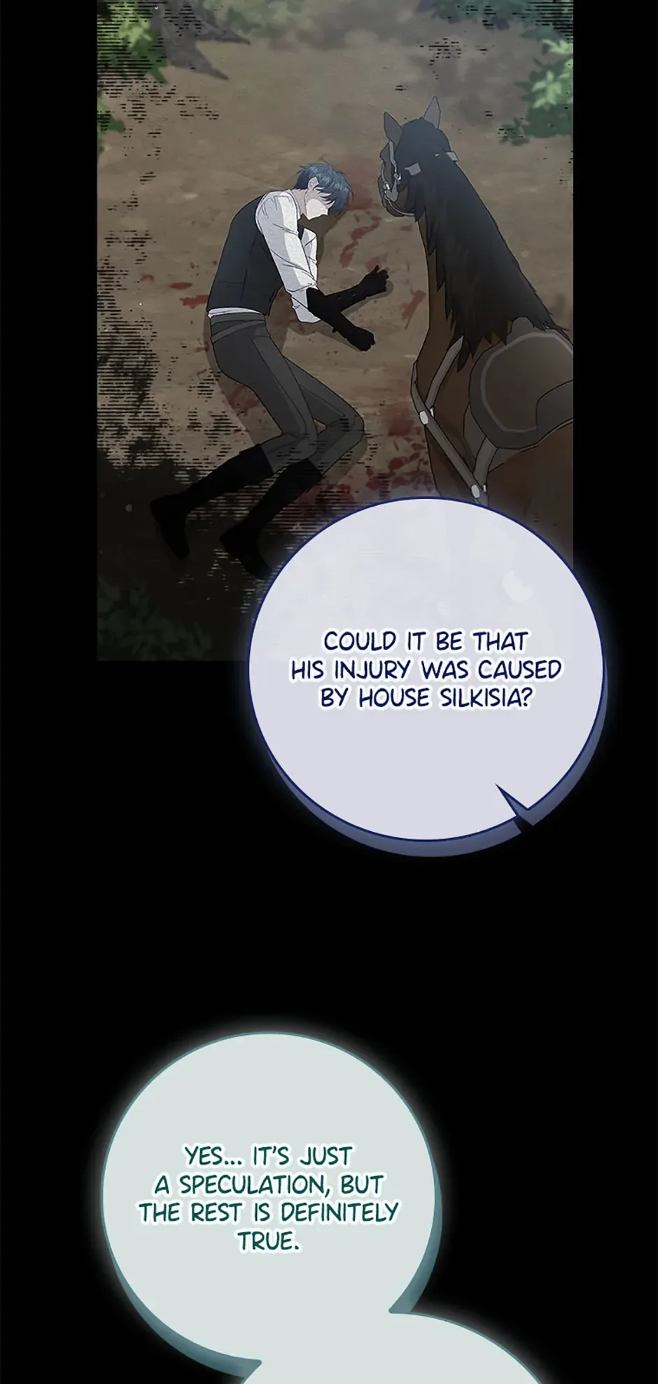 Fakes Don’t Want To Be Real Chapter 76 page 78