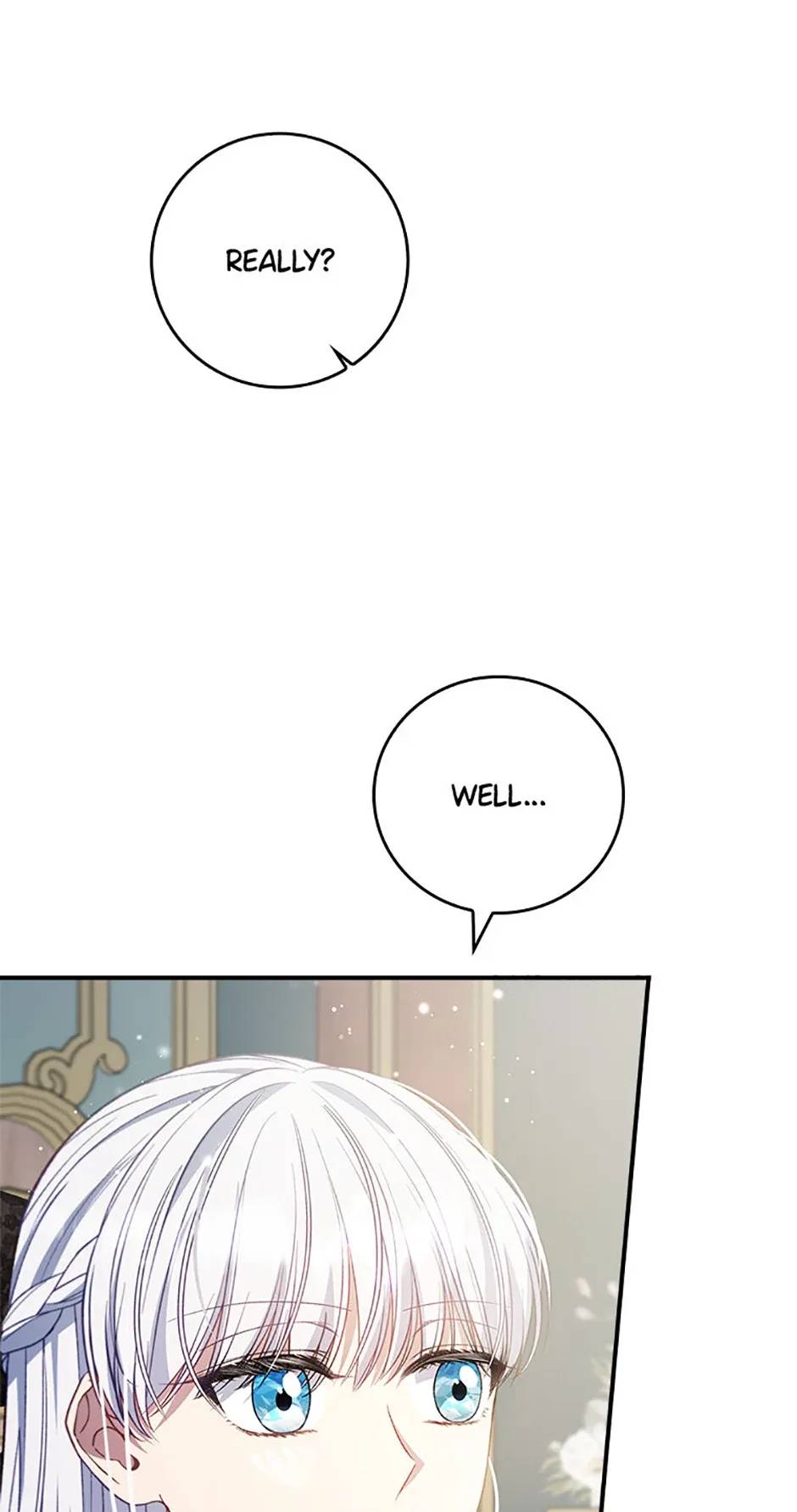 Fakes Don’t Want To Be Real Chapter 76 page 51