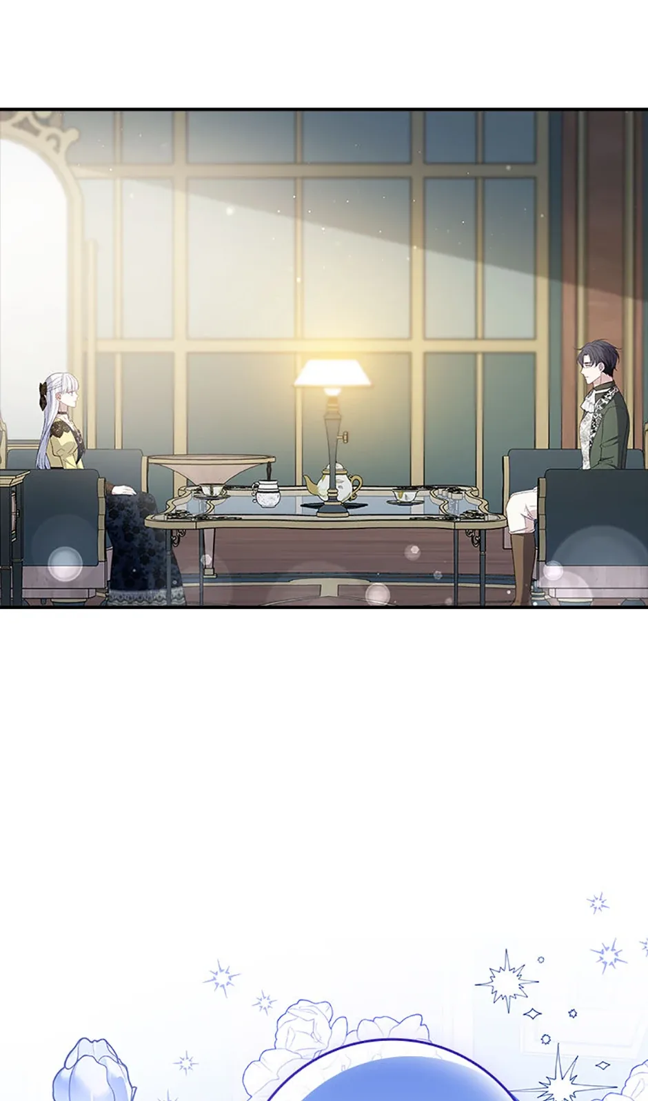 Fakes Don’t Want To Be Real Chapter 76 page 85
