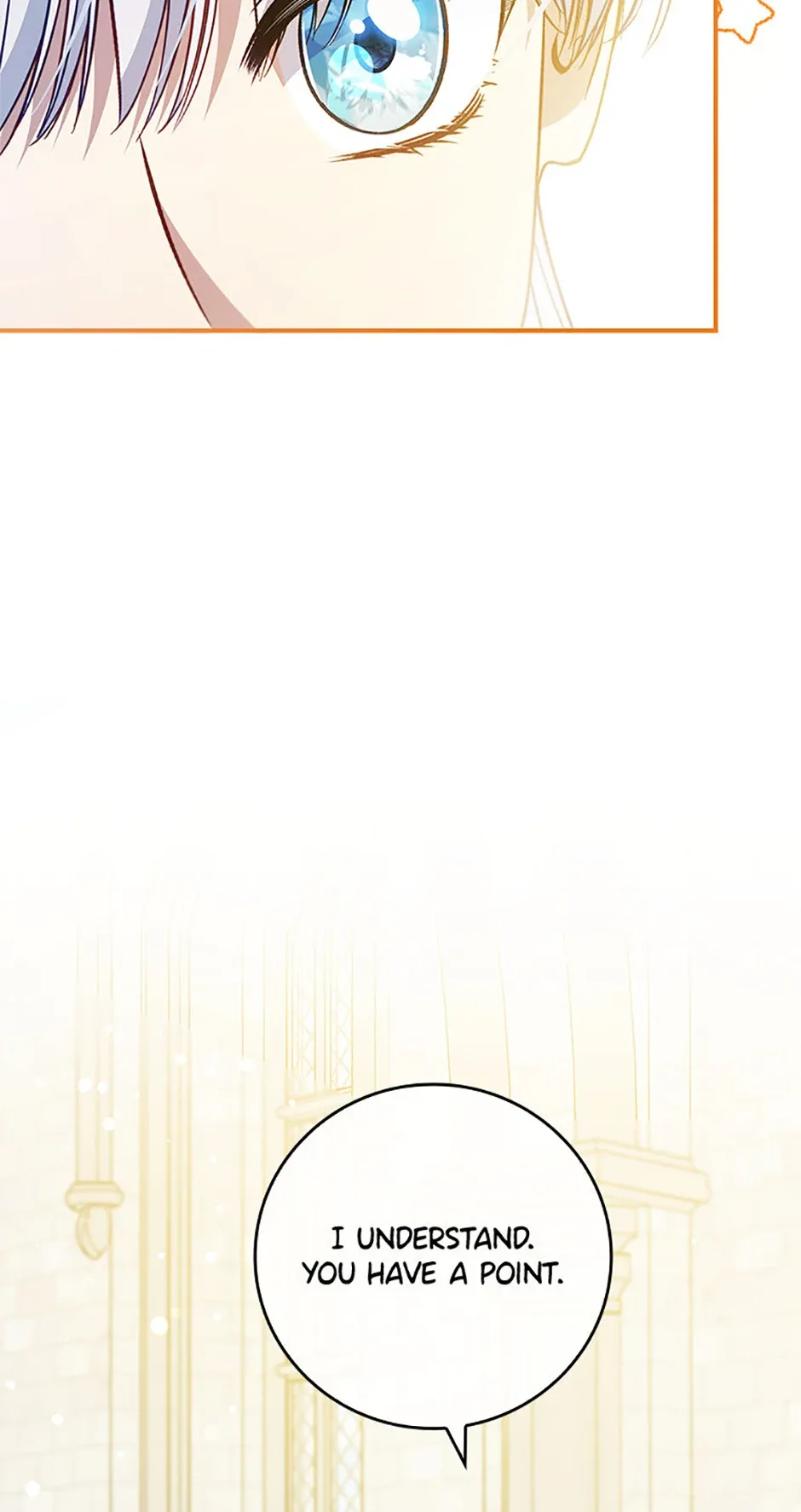 Fakes Don’t Want To Be Real Chapter 76 page 36