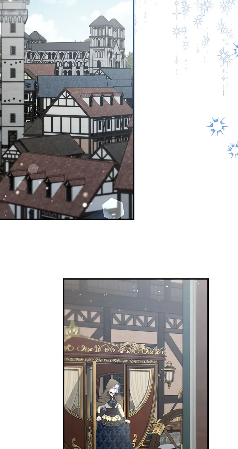 Fakes Don’t Want To Be Real Chapter 76 page 40