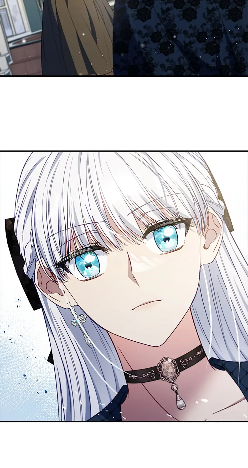 Fakes Don’t Want To Be Real Chapter 76 page 42