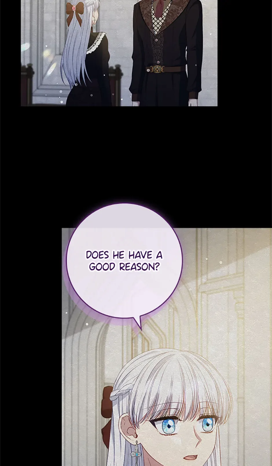 Fakes Don’t Want To Be Real Chapter 76 page 68