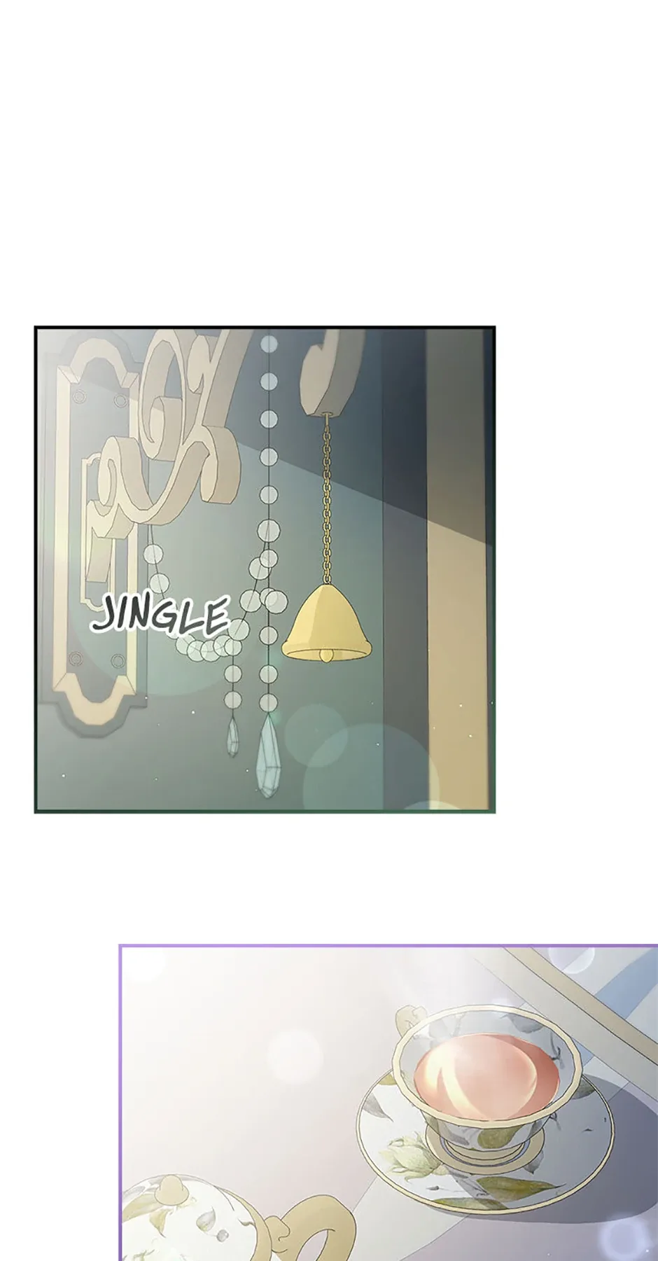 Fakes Don’t Want To Be Real Chapter 76 page 56