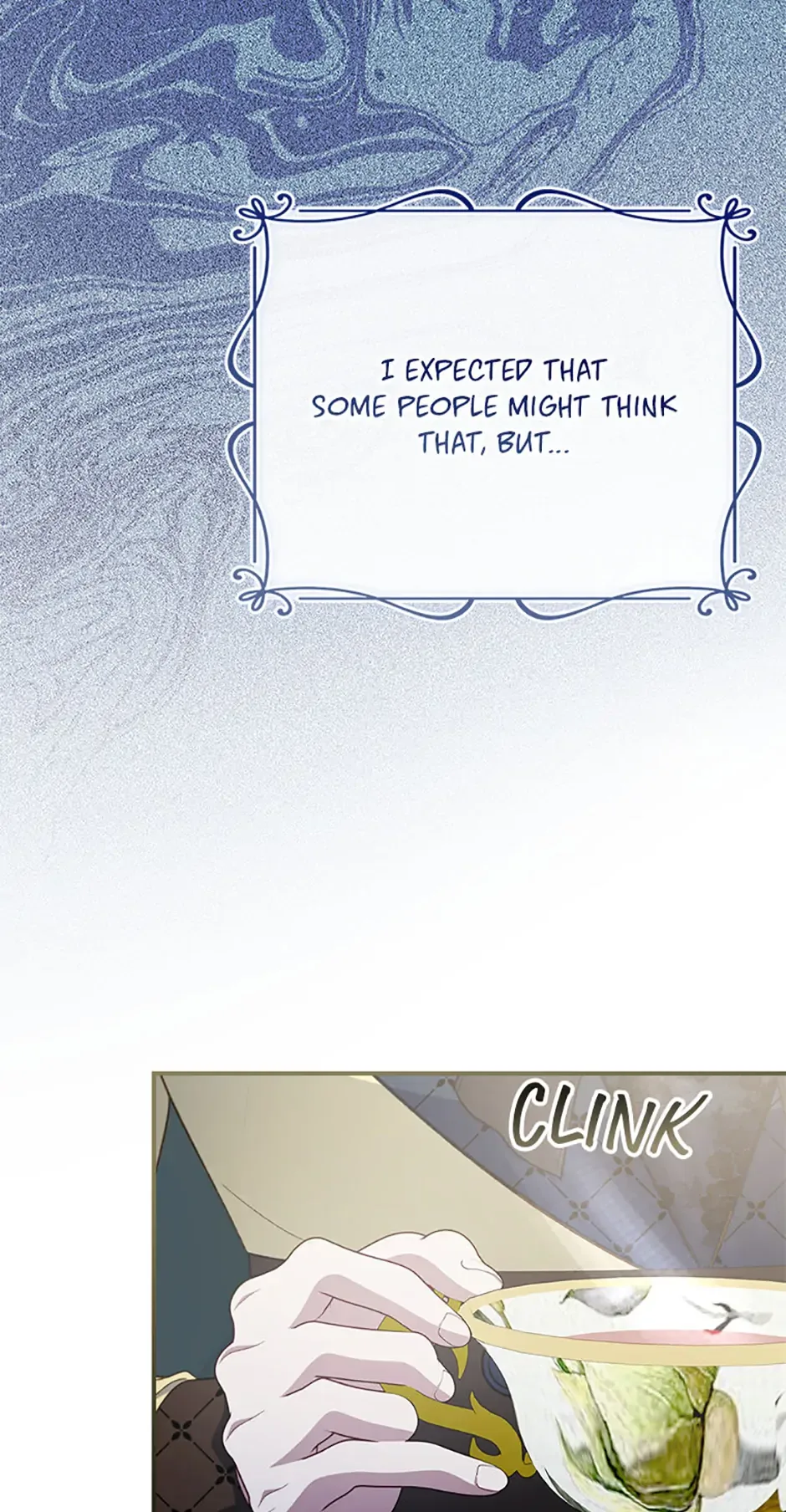 Fakes Don’t Want To Be Real Chapter 76 page 64
