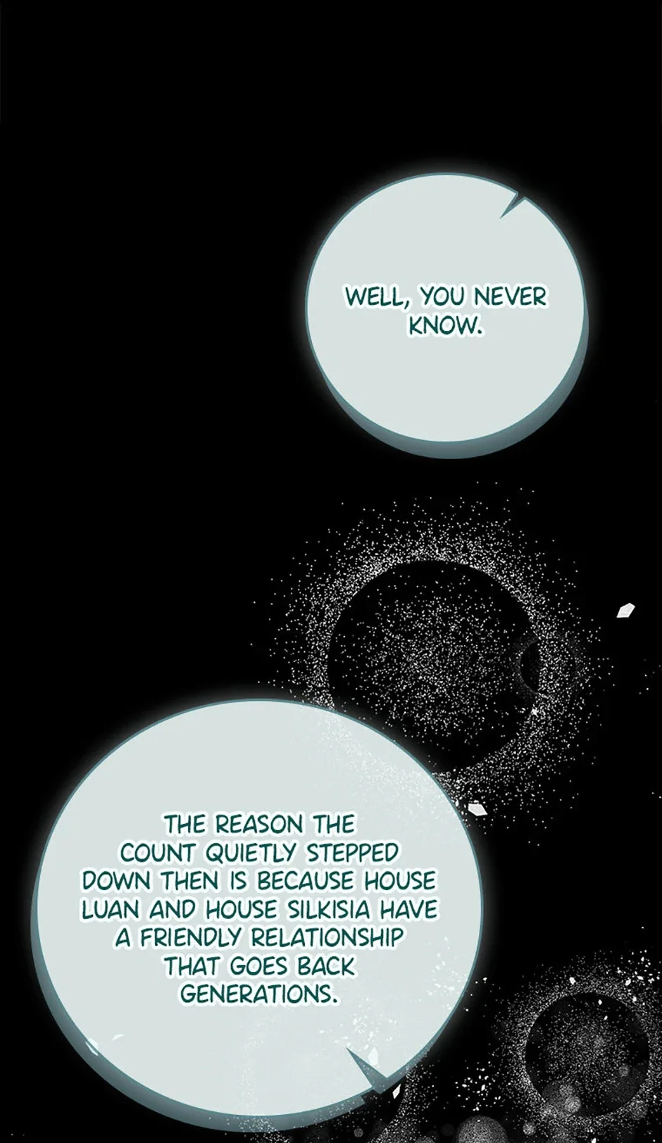 Fakes Don’t Want To Be Real Chapter 76 page 80