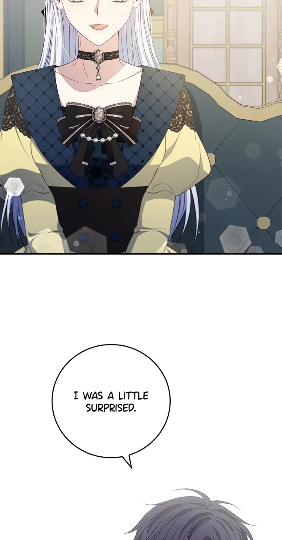 Fakes Don’t Want To Be Real Chapter 76 page 58