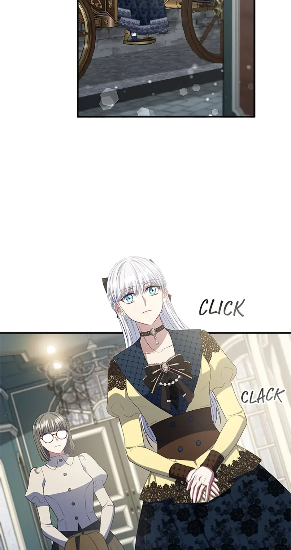 Fakes Don’t Want To Be Real Chapter 76 page 41