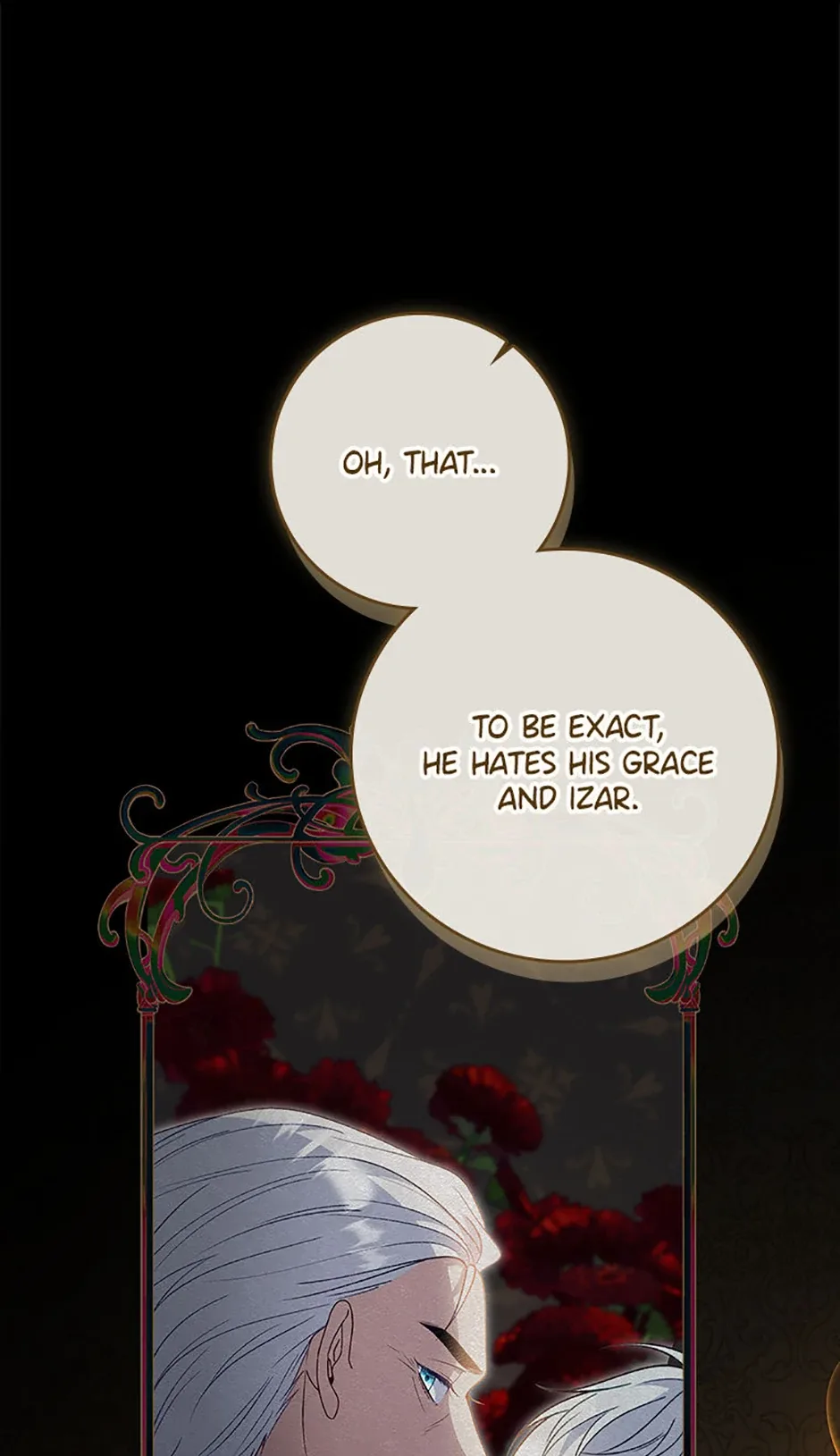 Fakes Don’t Want To Be Real Chapter 76 page 70