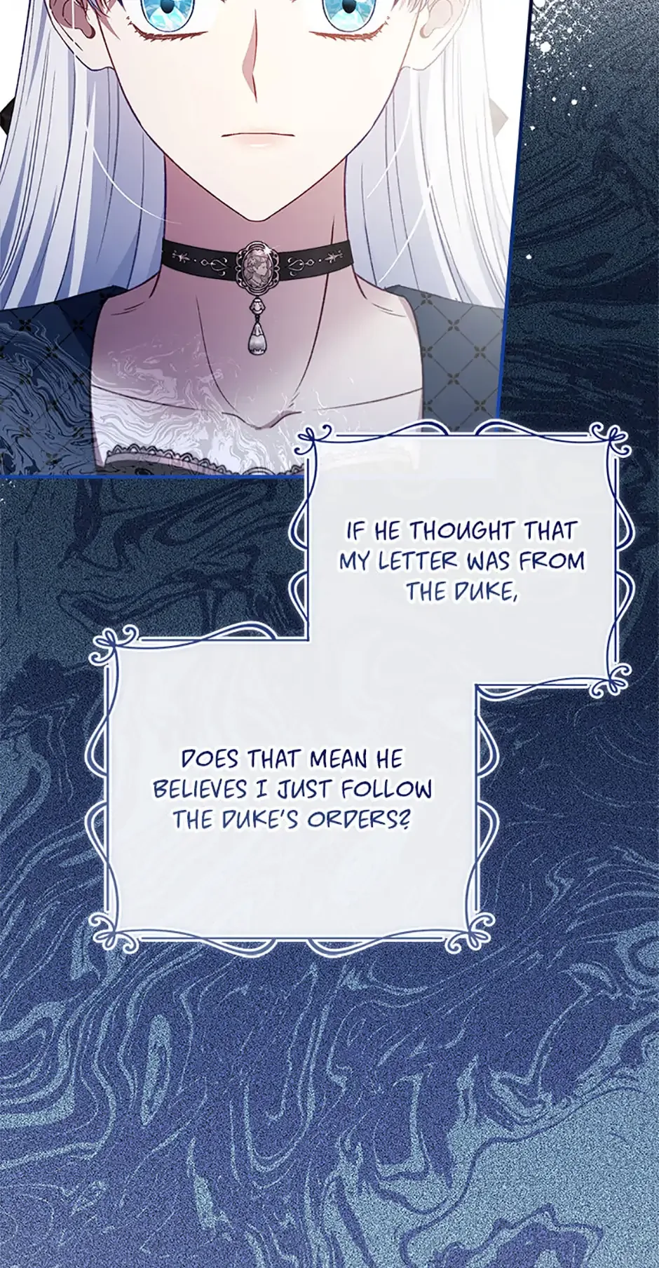 Fakes Don’t Want To Be Real Chapter 76 page 63