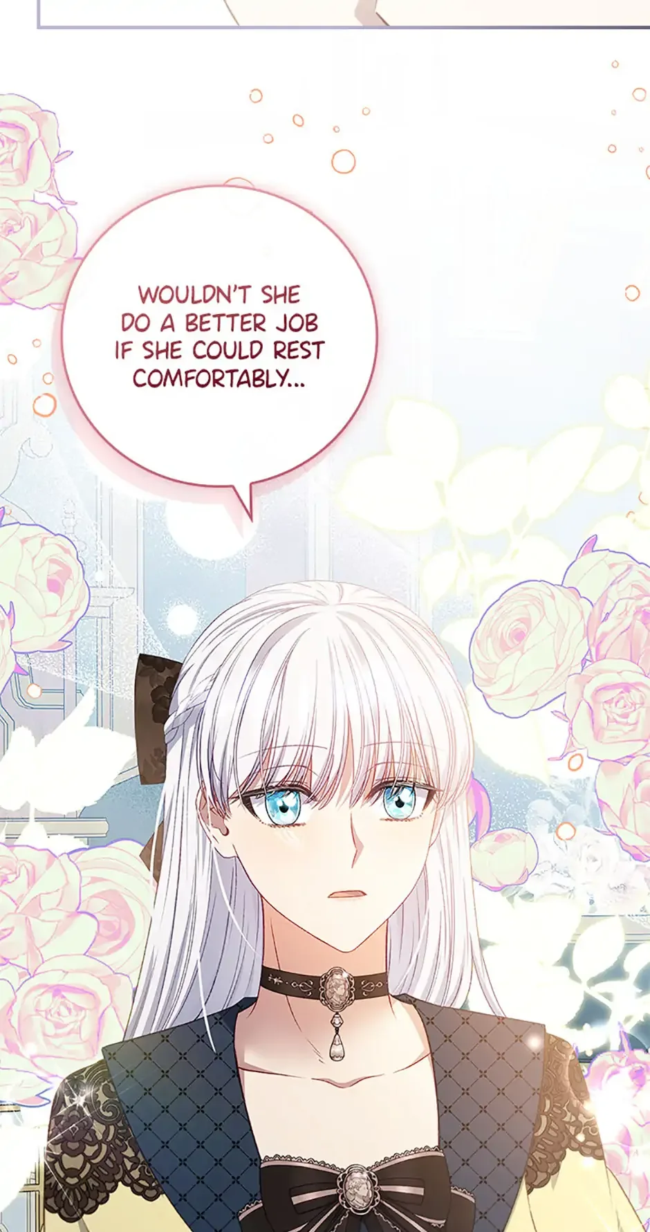 Fakes Don’t Want To Be Real Chapter 76 page 53