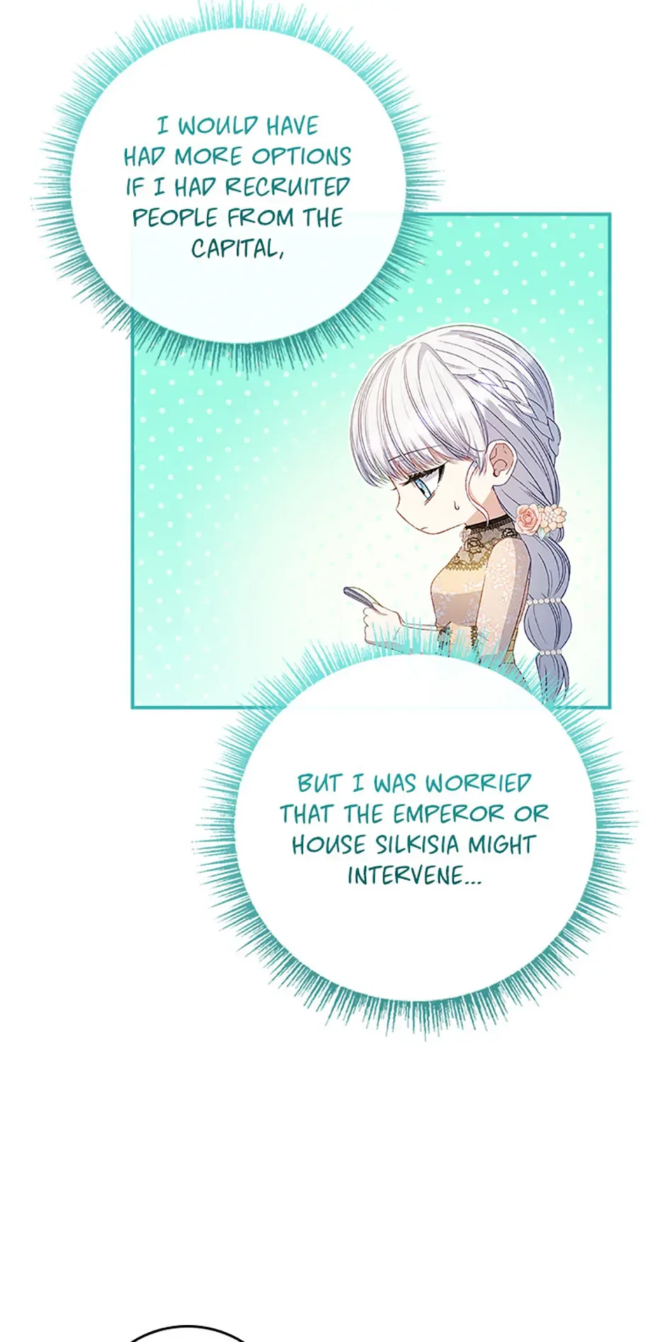 Fakes Don’t Want To Be Real Chapter 75 page 47
