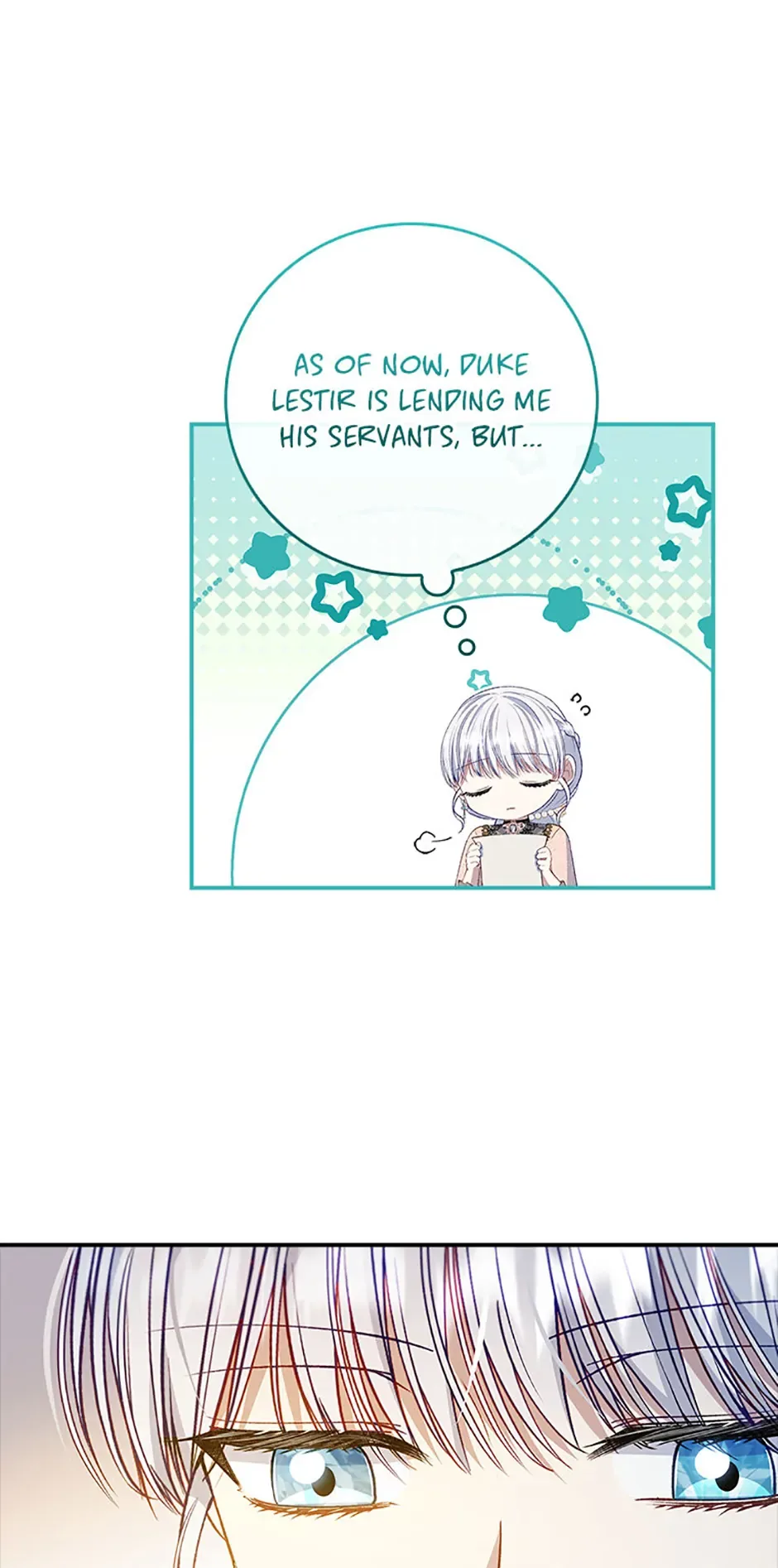 Fakes Don’t Want To Be Real Chapter 75 page 42