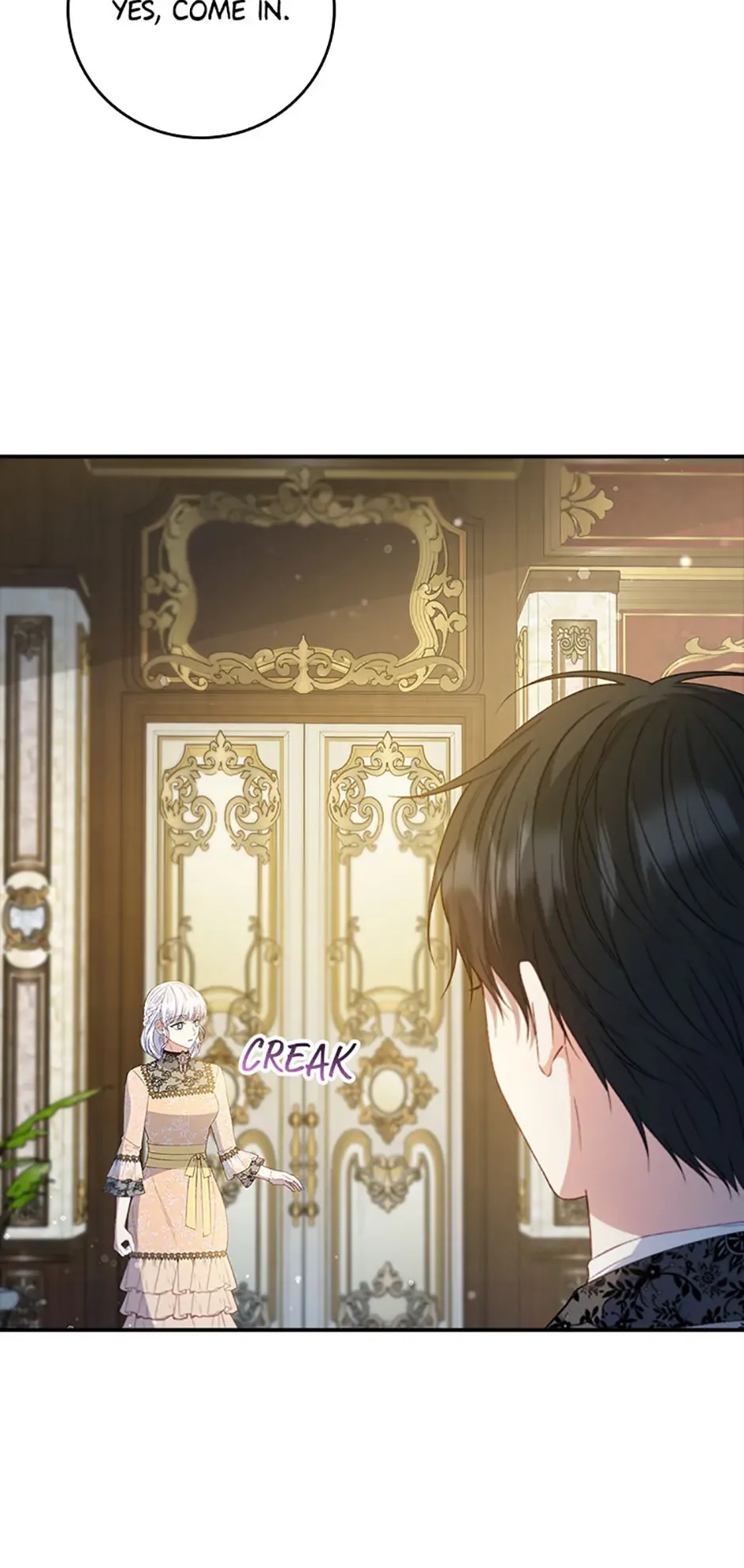 Fakes Don’t Want To Be Real Chapter 75 page 33