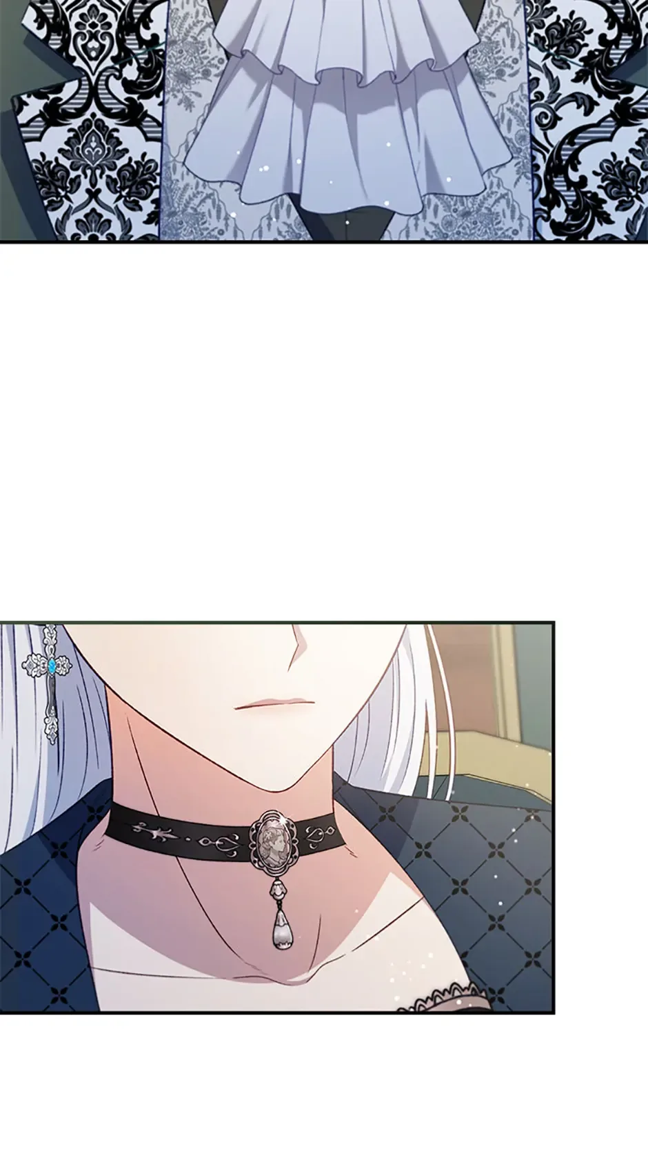 Fakes Don’t Want To Be Real Chapter 77 page 7