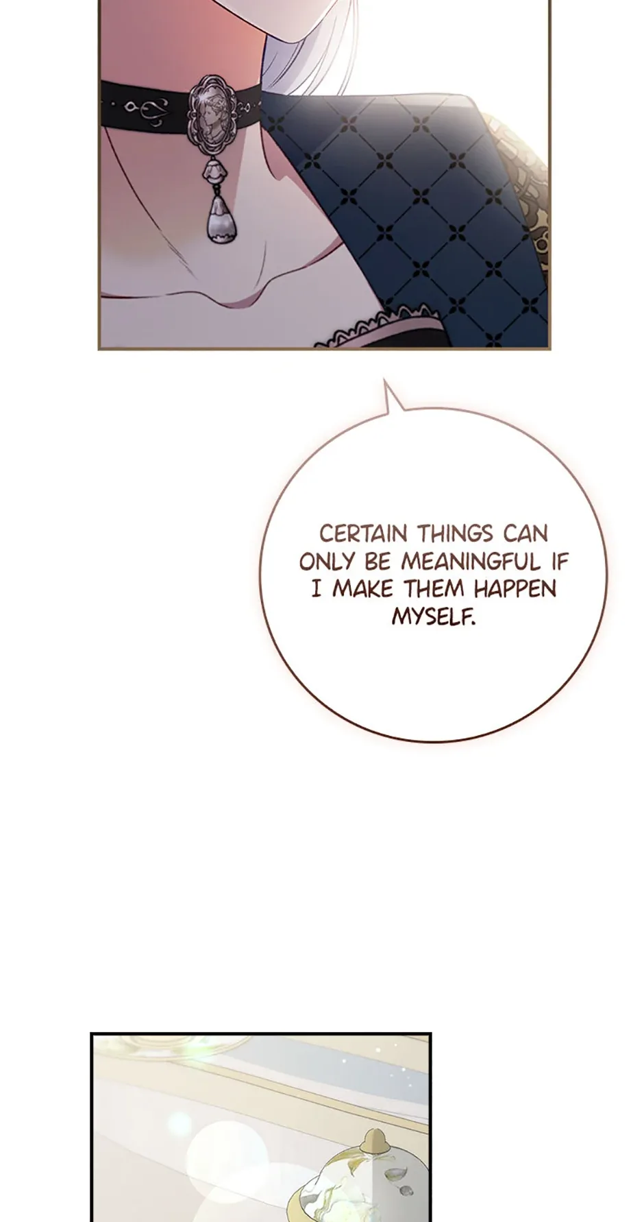 Fakes Don’t Want To Be Real Chapter 77 page 11