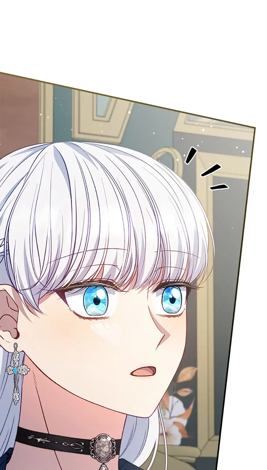 Fakes Don’t Want To Be Real Chapter 77 page 46
