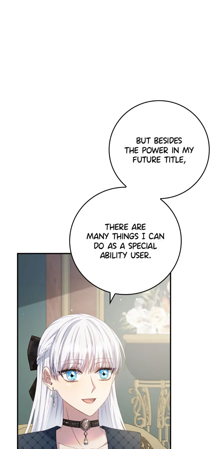 Fakes Don’t Want To Be Real Chapter 77 page 20