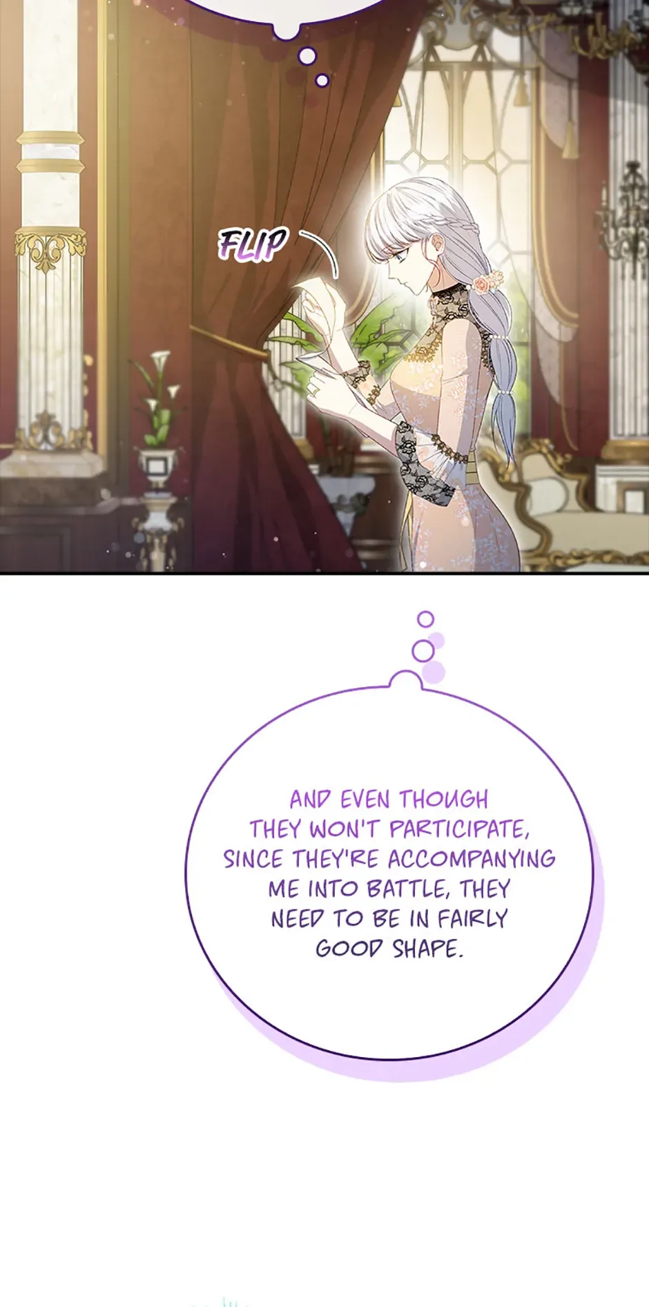 Fakes Don’t Want To Be Real Chapter 75 page 46