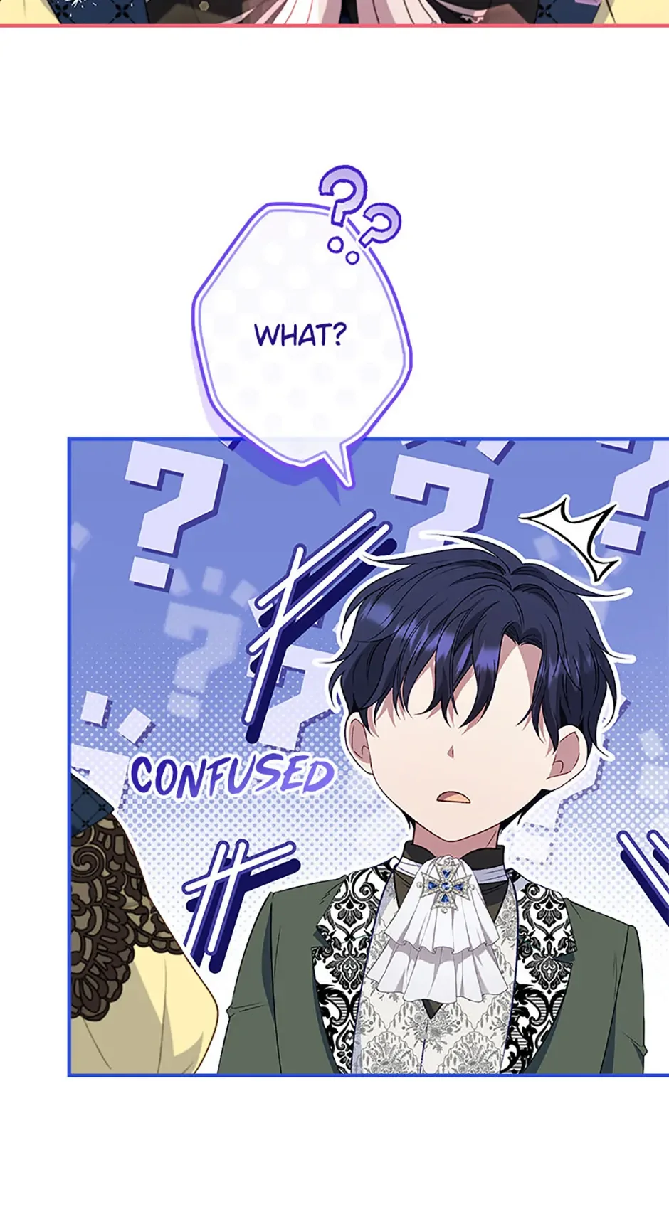 Fakes Don’t Want To Be Real Chapter 77 page 39