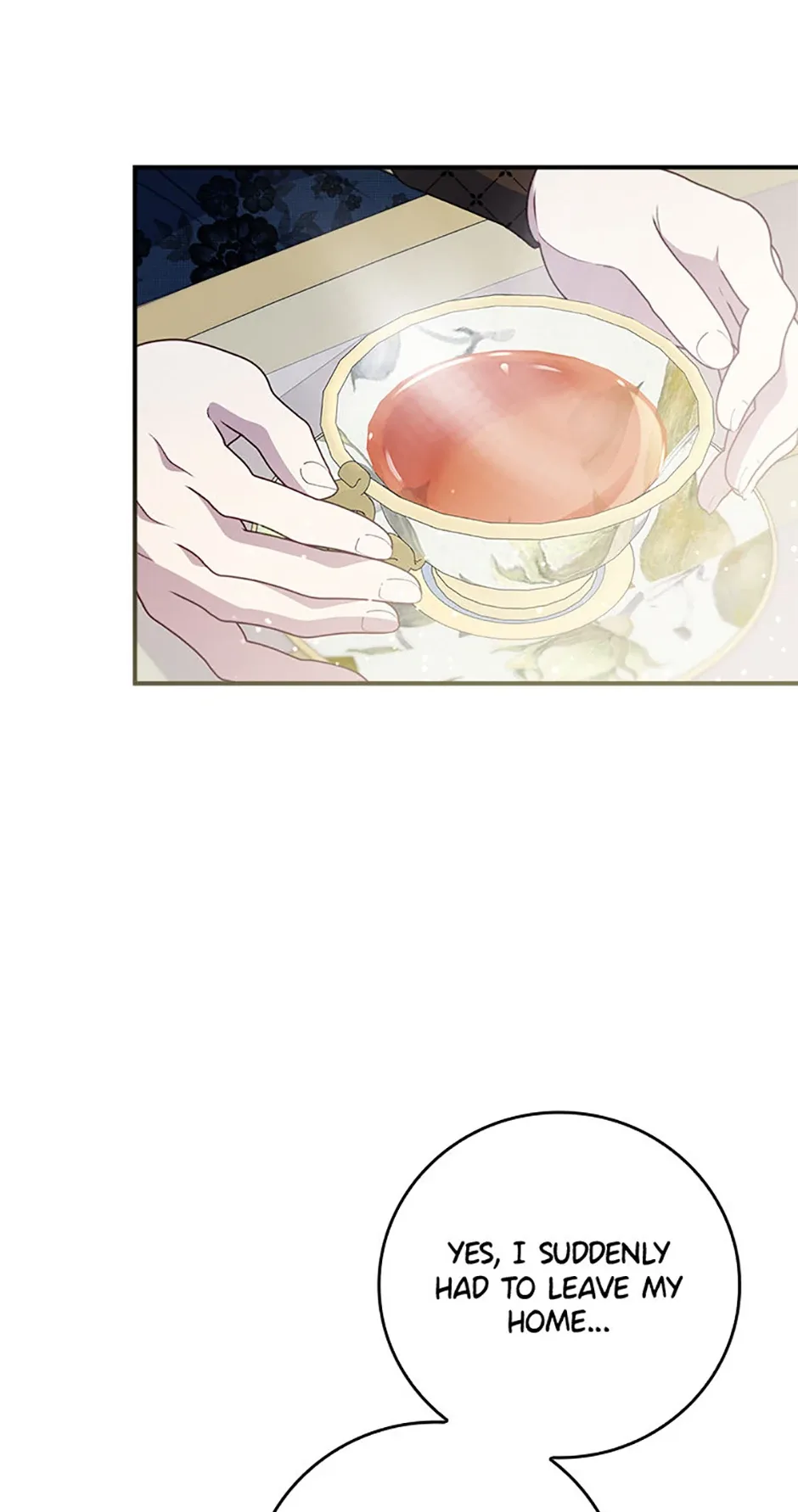 Fakes Don’t Want To Be Real Chapter 77 page 8