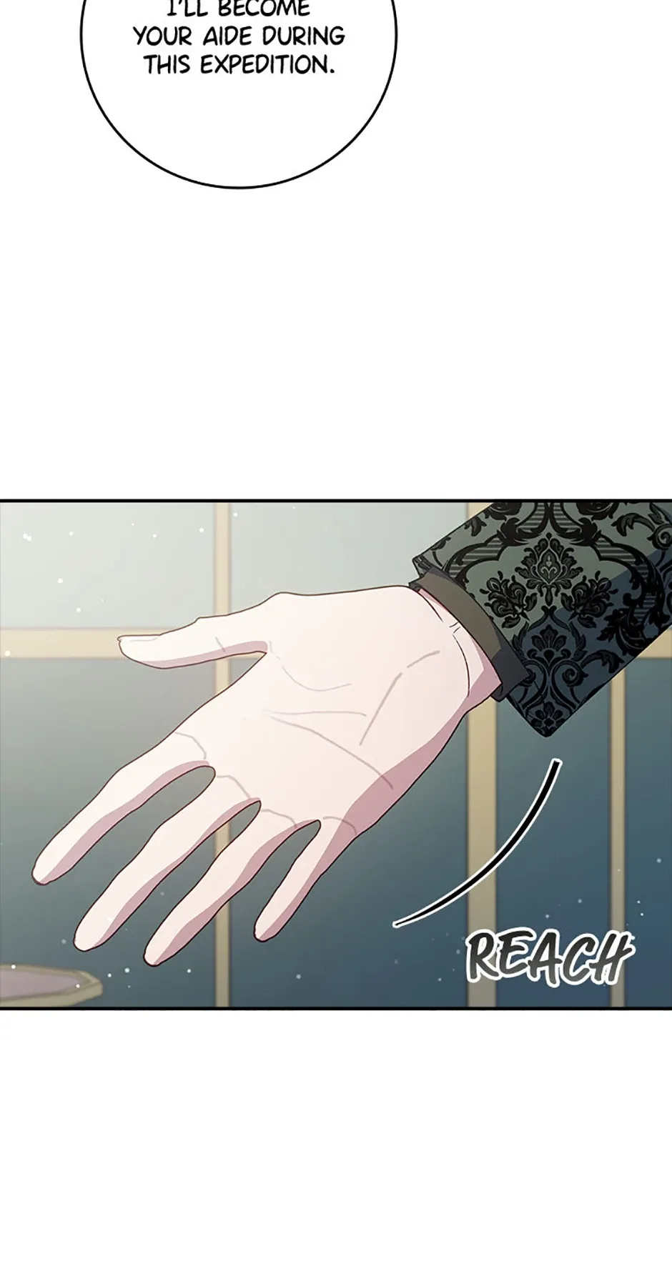 Fakes Don’t Want To Be Real Chapter 77 page 45