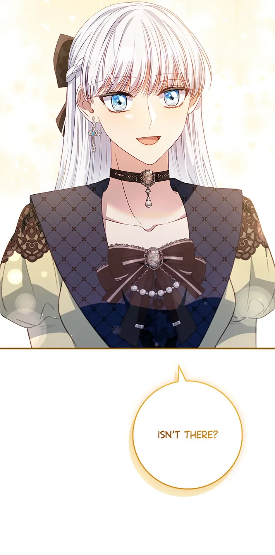 Fakes Don’t Want To Be Real Chapter 77 page 24