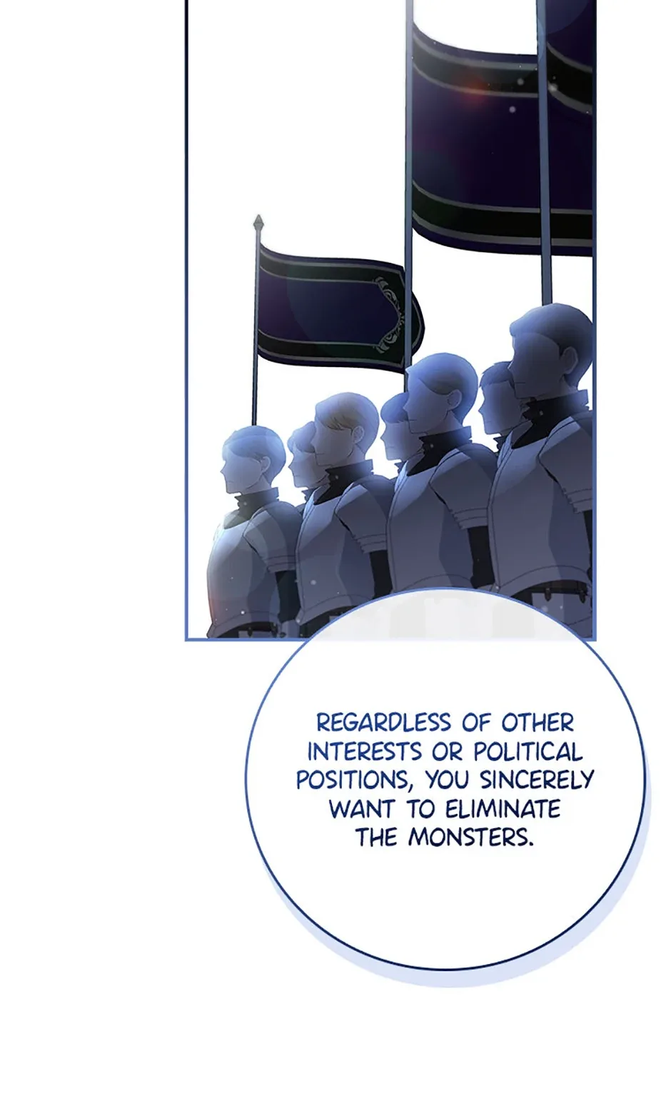 Fakes Don’t Want To Be Real Chapter 77 page 28