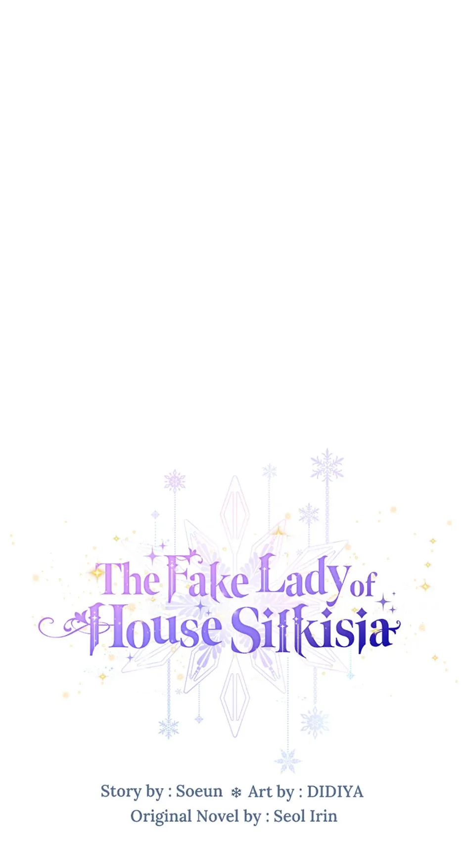 Fakes Don’t Want To Be Real Chapter 77 page 2