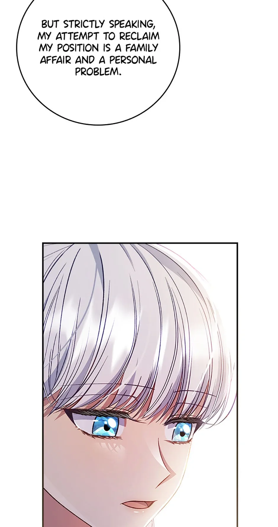 Fakes Don’t Want To Be Real Chapter 77 page 10