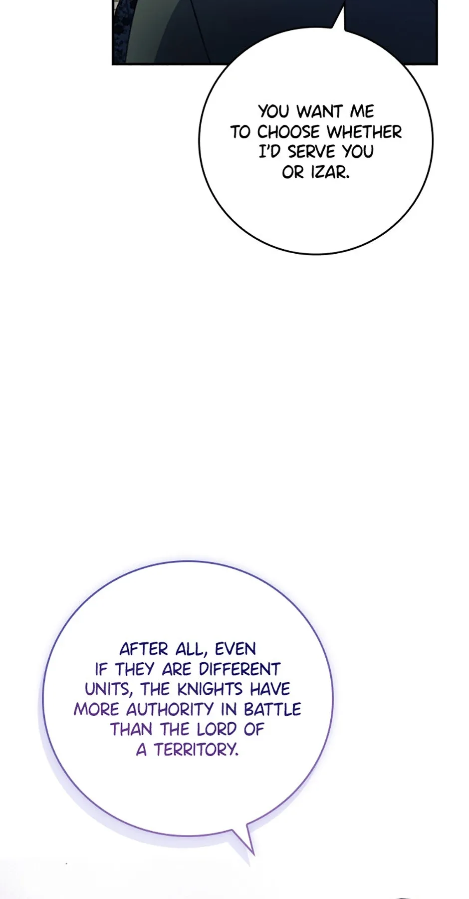 Fakes Don’t Want To Be Real Chapter 77 page 32
