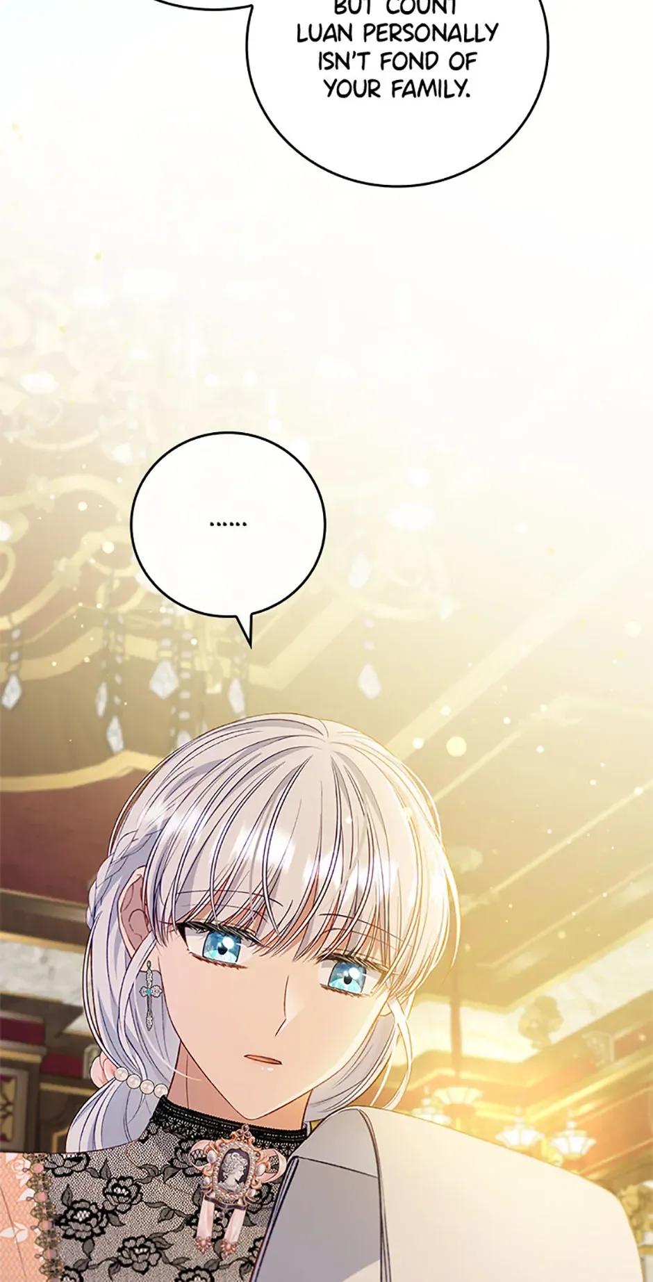 Fakes Don’t Want To Be Real Chapter 75 page 54