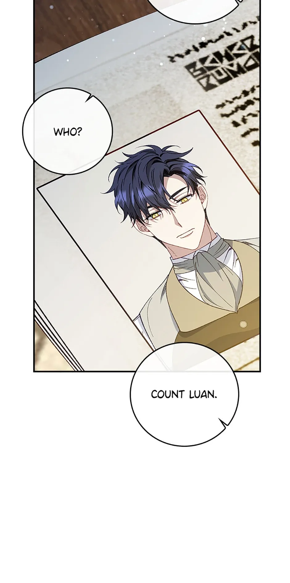 Fakes Don’t Want To Be Real Chapter 75 page 49