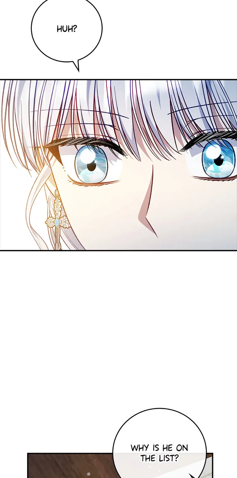 Fakes Don’t Want To Be Real Chapter 75 page 48