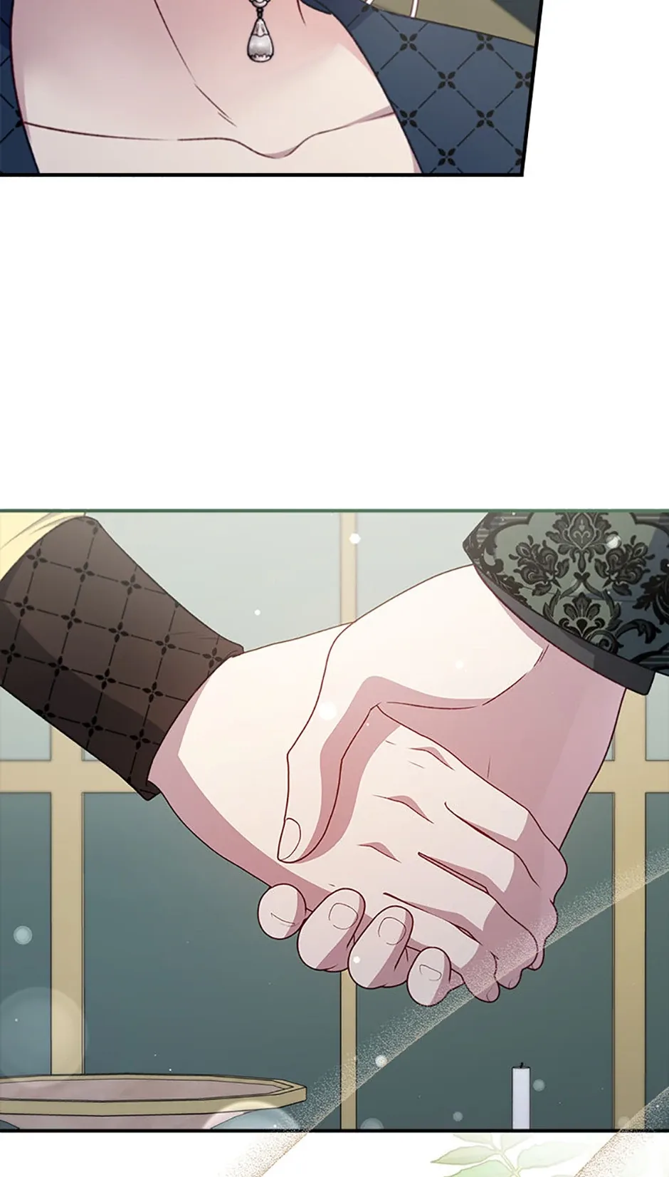 Fakes Don’t Want To Be Real Chapter 77 page 47