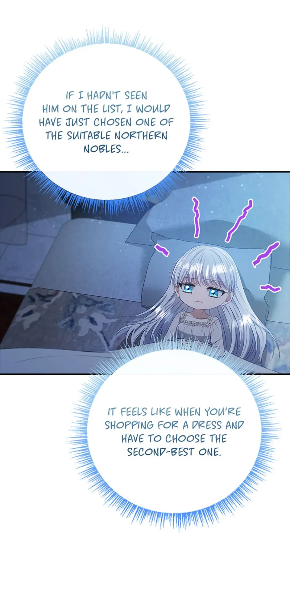 Fakes Don’t Want To Be Real Chapter 75 page 70